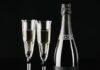 Christina Haack launches Clé Cachée champagne